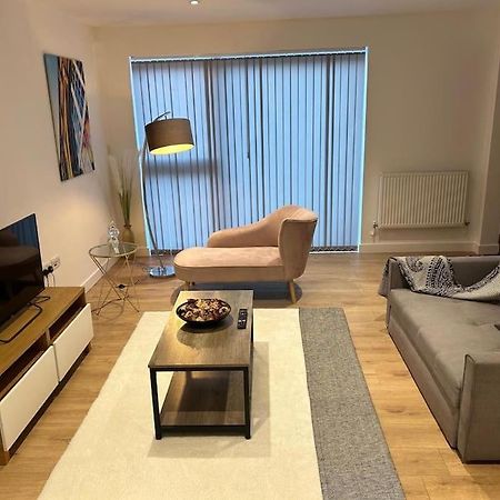 Dream Apartment 伦敦 外观 照片