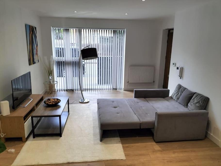 Dream Apartment 伦敦 外观 照片