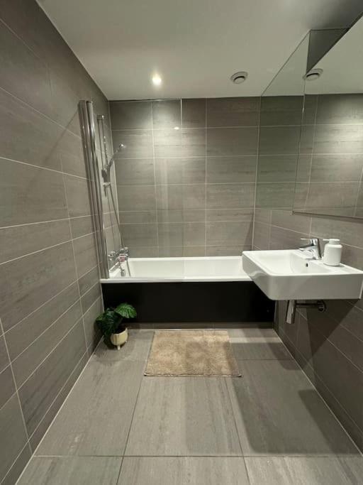 Dream Apartment 伦敦 外观 照片