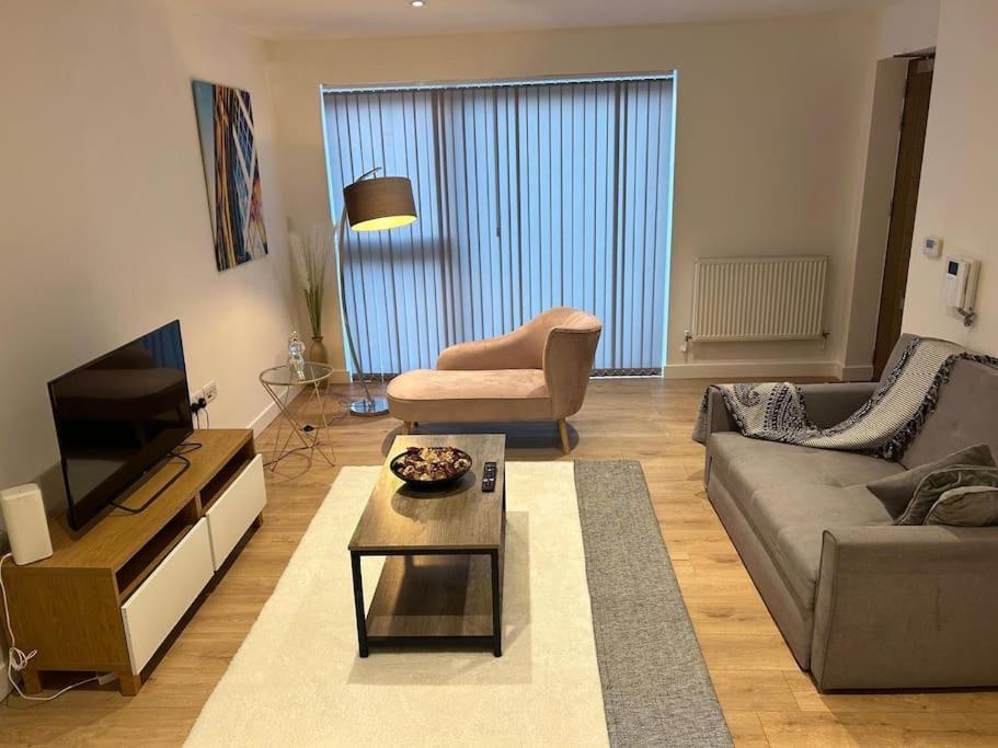 Dream Apartment 伦敦 外观 照片